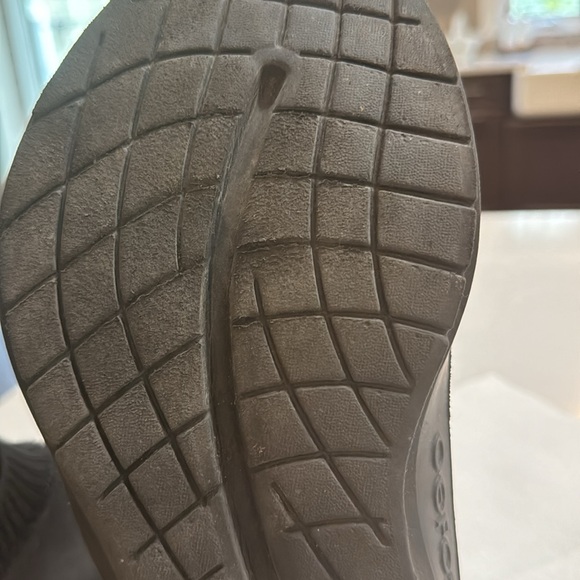 Mens OOFOS. - Picture 4 of 6